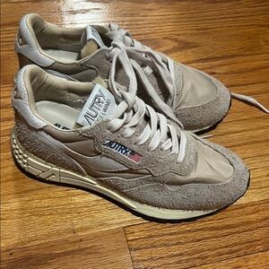 Autry reelwind low sneakers